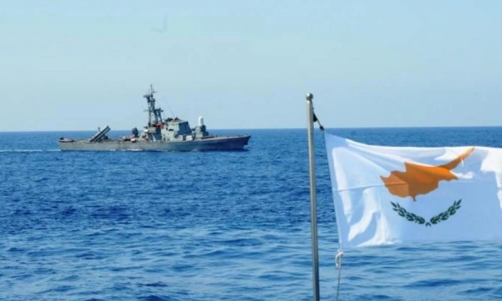 Οι ΗΠΑ θέλουν “ενιαία” Κύπρο: "Μετωπική σύγκρουση" με τη “Γαλάζια πατρίδα”